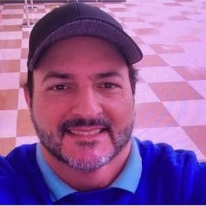 Meet your Posher, Jarbas